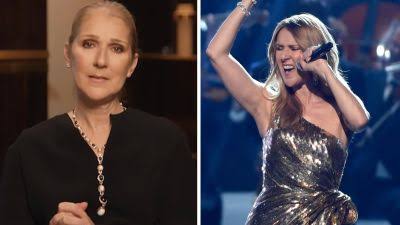 Celine Dion loses ability to control her muscles – Here’s why