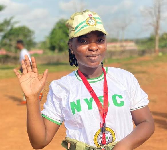 Award-winning Corps Member, Among People Who Died In Auto Crash En Route To Lagos