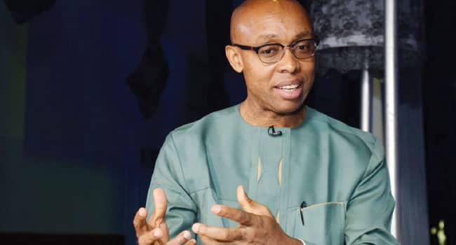 RE: Supreme Court Scandal And Judicial Malefaction Allegations By Profile Chidi Odinkalu Is An Explicit Exhibition And Display Of Manifest Ignorance Of Judicial Jurisprudence