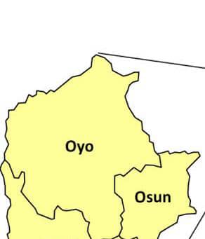 Panic As Communal Clash Hits Up Between Osun, Oyo Communities