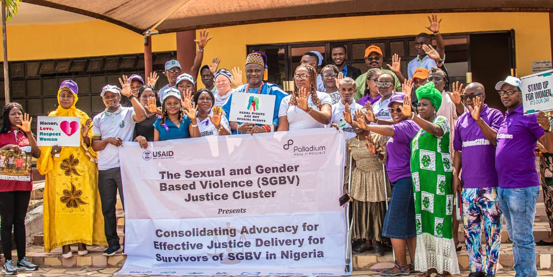 SGBV: Silence, Ignorance, Corruption, Major Setback In Fight Against Sexual Gender Based Violence – Osun Multi-Stakeholders Seek Speedy Justice Delivery for Survivors