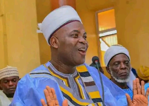 “What types of Islam are we Islamizing”? – Grand Mufty of Osogbo, Fadhilat Seikh Abdul-Lateef Yusuf Abajaoro Appeals to Muslims