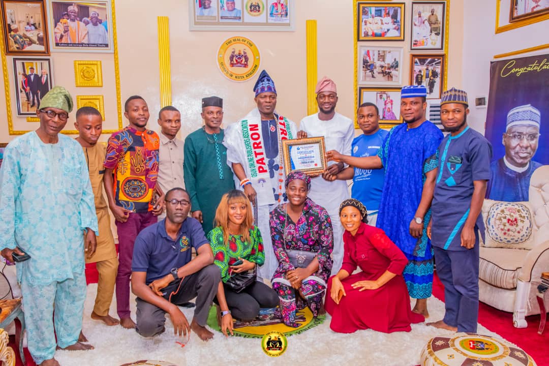 I Can Recommend OOPA Anywhere In The World – Olowu Kuta Hails Osun Online Publishers Association Over Professionalism
