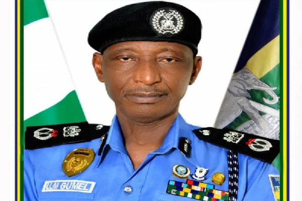 Police arrest eight suspected armed robbers in Kano— Report