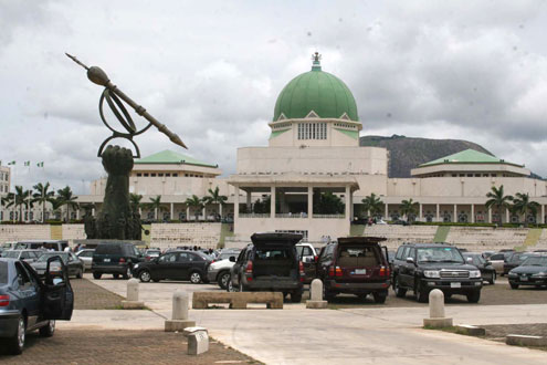 Drama as trouble brews in N/Assembly over tenure elongation plot