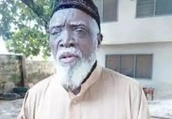 Poet Olanrewaju Adepoju, Dies