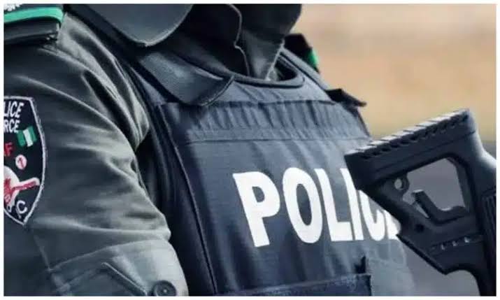 Police arrests Prophet, six others for ritual killing in Ogun