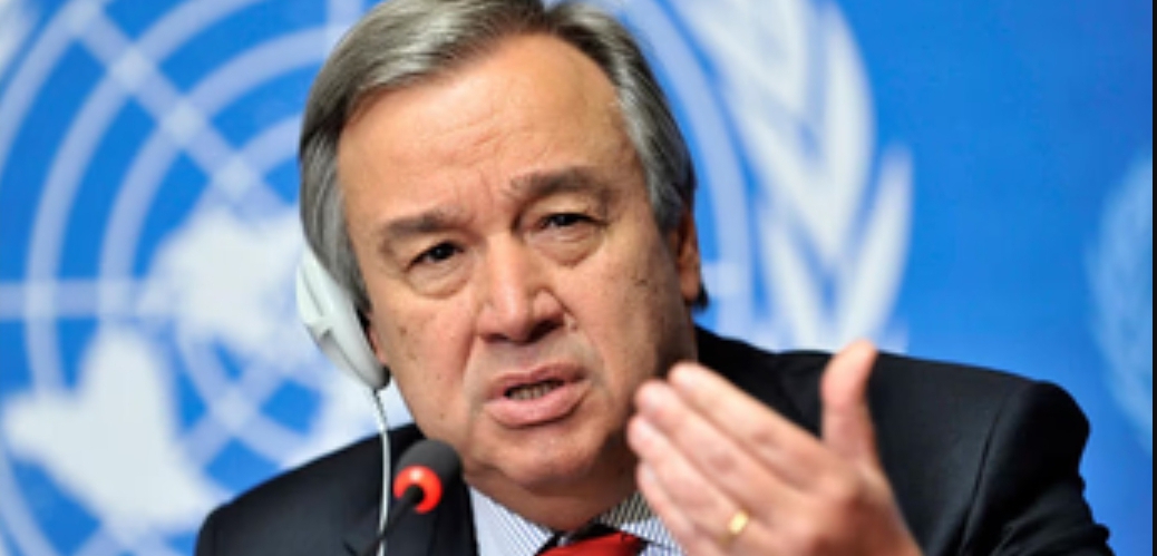The world should prepare for next pandemic – UN chief alarms