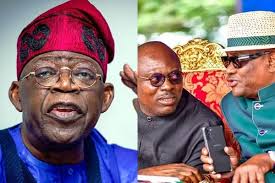 Tinubu, Fubara, INEC, Others Dragged To Court Over Rivers Political Crisis