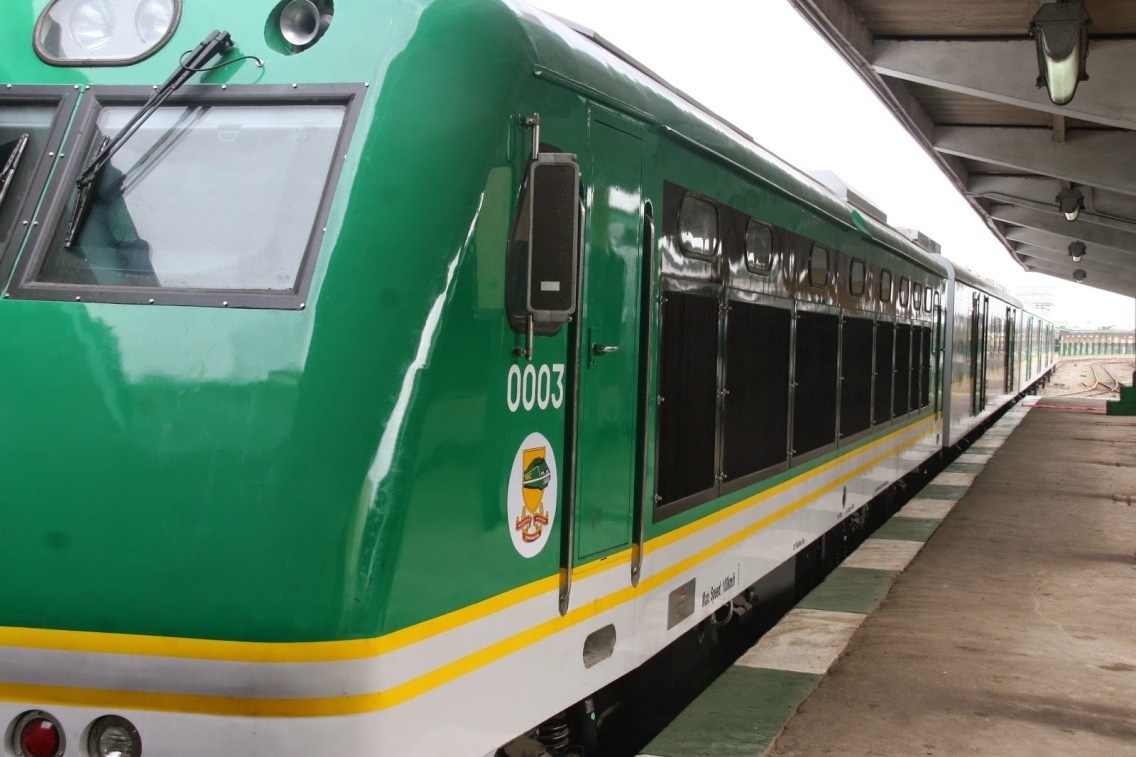Tinubu’s Generosity on Track: 63,000 Passengers Enjoy One Week Free Train Rides— Report