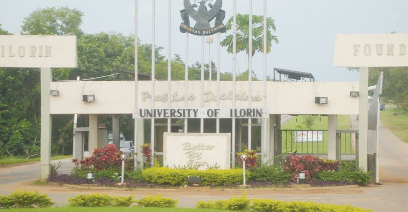 Driver Slumps, Dies While Driving Students To UNILORIN Campus