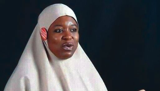 Prominent Activist Aisha Yesufu Denounces S’Court’s Verdict, Says “it a ‘Coup’ Against Nasarawa’s Democratic Will”