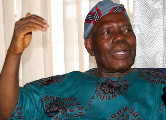 Returning PDP in 2027 Spells More Hardship for Nigerians— Akande Warns