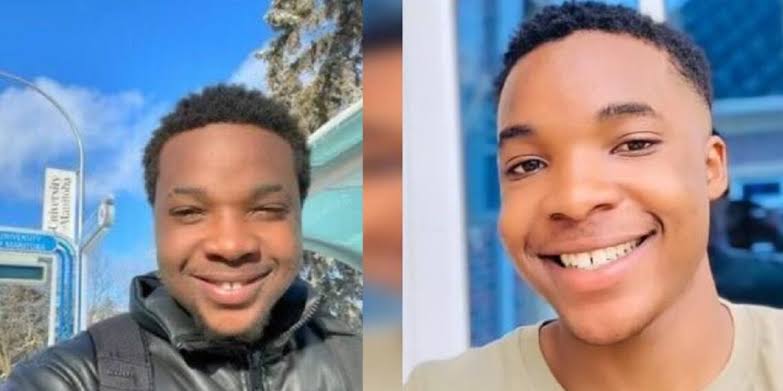 Presidential Aide, Asefon Appeals For Calm, Calls For Justice Over Nigerian Student Killed By Canadian Police