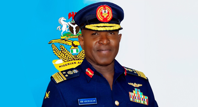 NAF Takes Flight to Ensure Safety, Approves Accident Insurance for Personnel