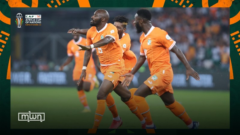 Côte d’Ivoire in good start vs Guinea-Bissau in AFCON 2023 Opener