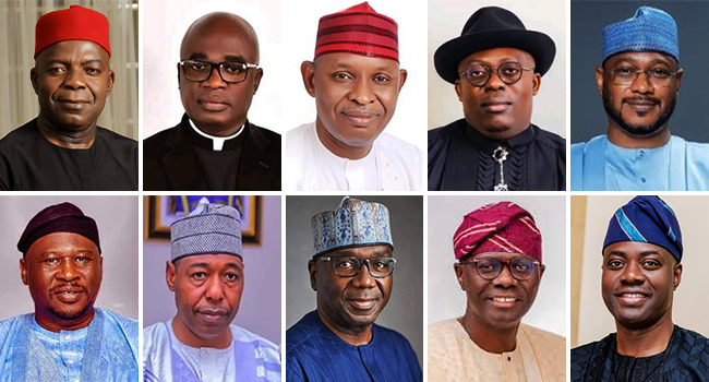 Autonomy: FG Drags 36 Governors To Supreme Court Over Local Govts Bill
