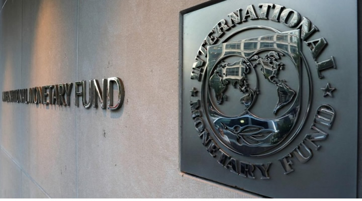 IMF Adjusts Global Growth Forecast, Nigeria Faces Downturn to 3.0%