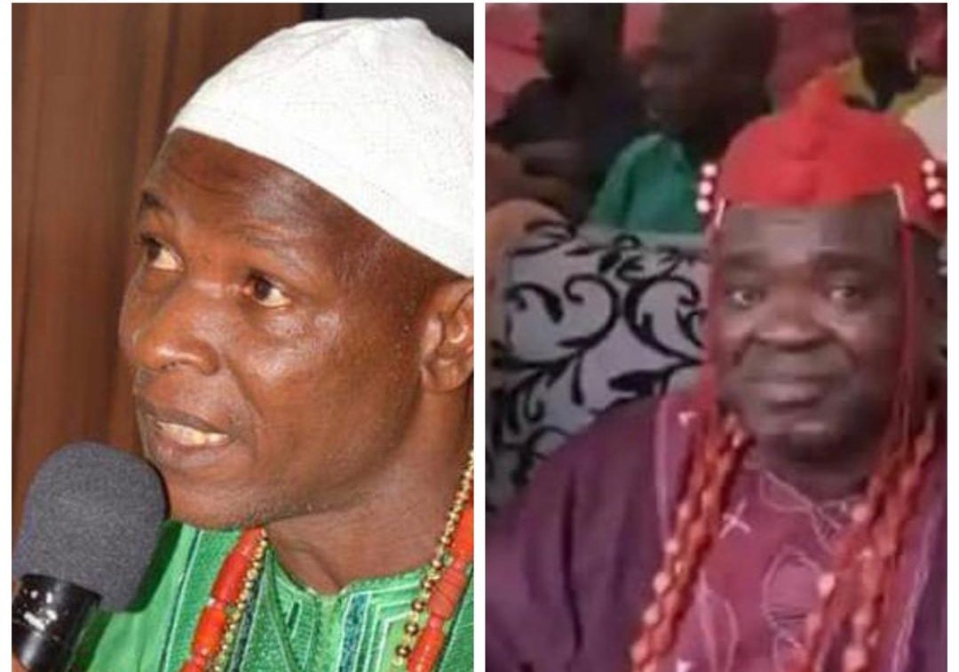 Asefon condemns killing of monarchs, abduction of pupils in Ekiti, calls for activation of rescue mission