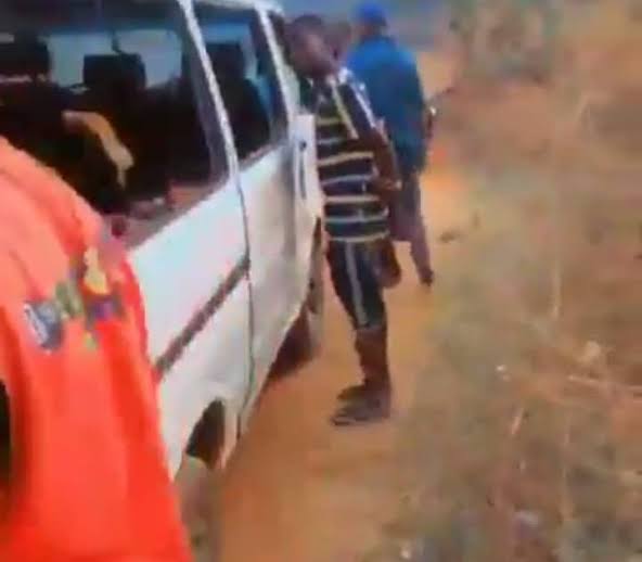 Kidnappers of school children, teachers in Ekiti place N100m ransom
