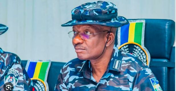 Strategic Reinforcement: IG Redeploys 54 Top Police Officials Nationwide to Combat Rising Crime Waves