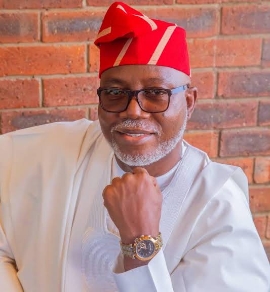 Ondo Governorship Race Heats Up as APC Flooded with Aspirants Ahead Election