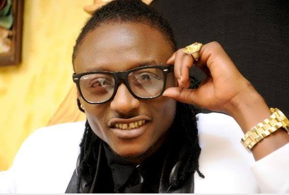 Terry G cries out over Musicians ignoring him