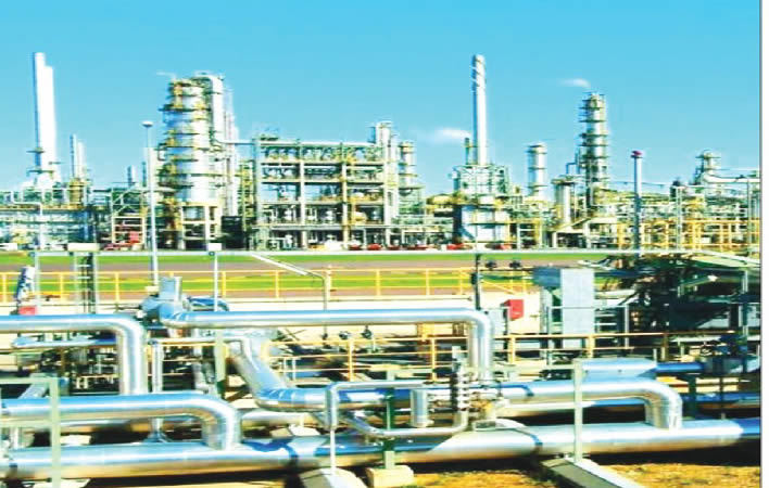 Report: Dangote refinery to export two fuel cargoes 