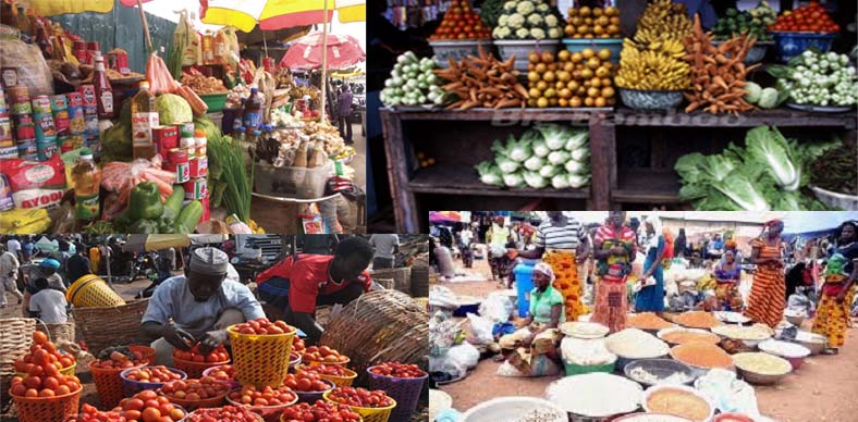 Nigeria’s food production to hit €62bn in 2024— Fairtrade, OTACCWA
