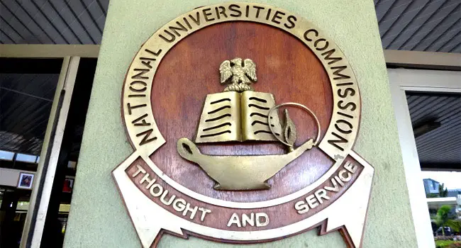 We’ll continue to approve more varsities— NUC