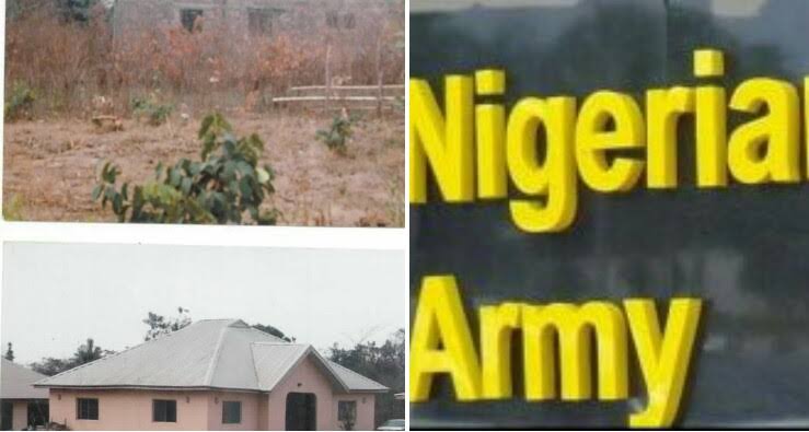 Call Nigerian Army To Order To Avoid Crisis In Osogbo Over Court Orders – Kelebe-Omu Land Owners Tell Tinubu, Adeleke, Lagbaja