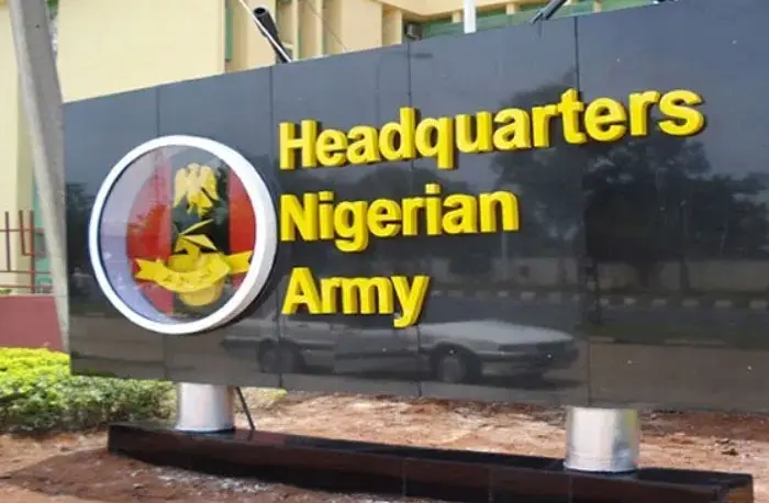 Terrorists now left with 2 choices, get ready to be killed, die or surrender – DHQ Reports