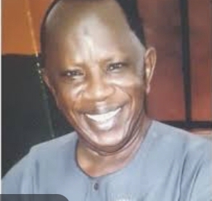Olumide Lawal; Another Media Rose Plucked By The Cold Hands Of Death, By Chief Dr Ayodele Adeyemo