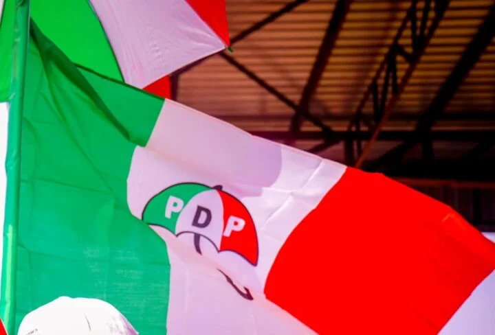 Ondo 2024: PDP Preaches Consensus Candidate for Guber Election