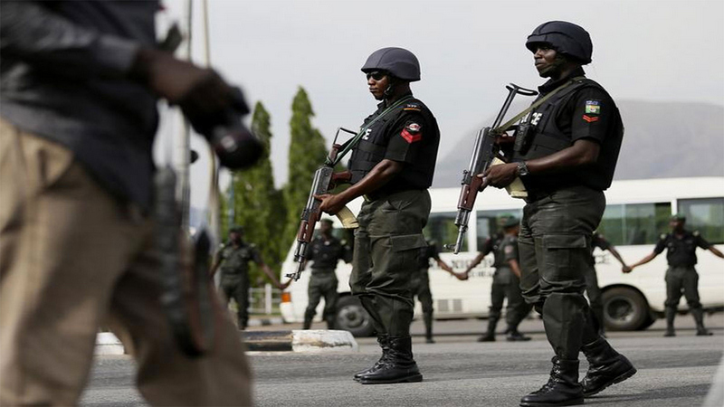 FG, Govs Pave Way for State Police Amidst Security Crisis