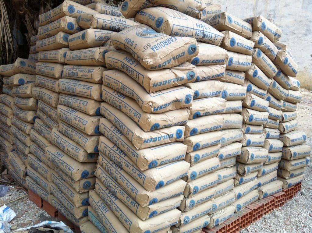 Benue residents: We’re pained over increase in cement price 