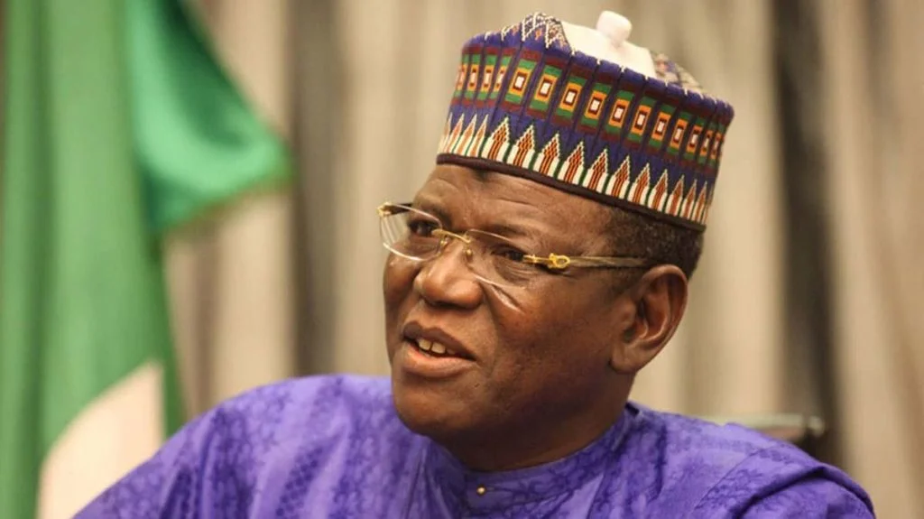 PDP’s A Saintly Evil in Face of APC’s Dangerous Hell – Sule Lamido Urges Nigerians to Choose Wisely