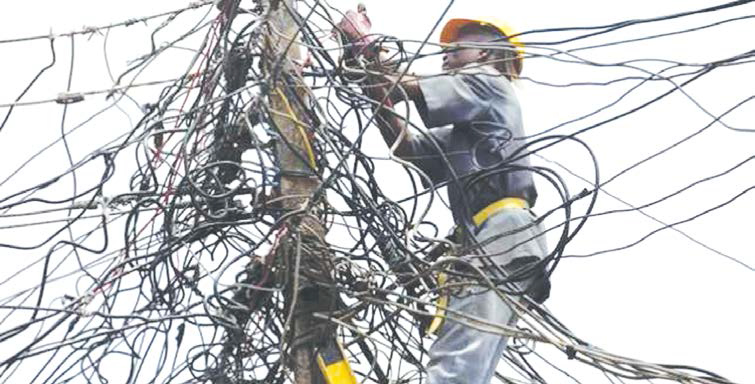 FG: Discos overbilled 7.1million customers in nine months 