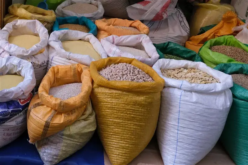 Hunger: Niger govt bans interstate sales, distribution of food, farm produce