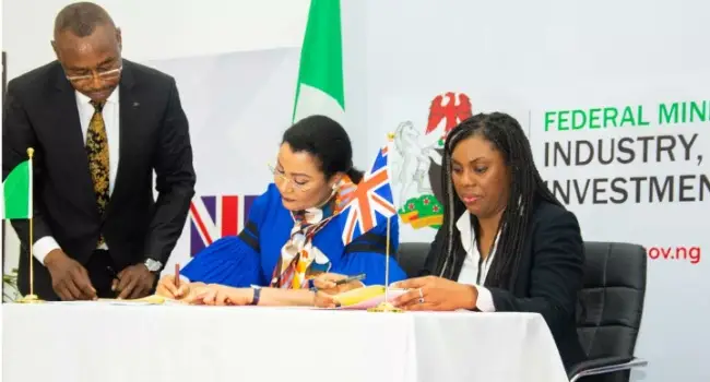 JUST IN: FG makes U-turn, says UK lawyers can’t practise in Nigeria