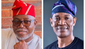 Ondo Pastor Counsels Aiyedatiwa, Others to drop Gover’ship ambition For Olusola Oke