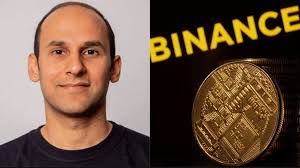 JUST IN: FG traces fleeing Binance executive to Kenya