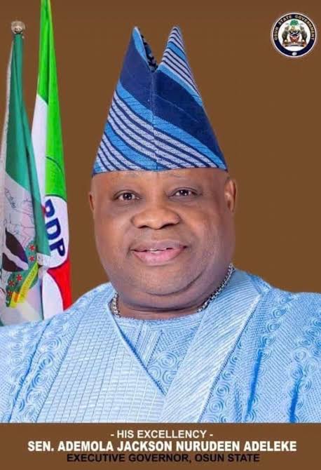 Ifon-osun Community Commends Governor Adeleke For Lifting Curfew On Communities