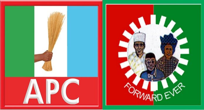 BREAKING: APC, LP endorse bill seeking to bar tax-evading politicians from elections
