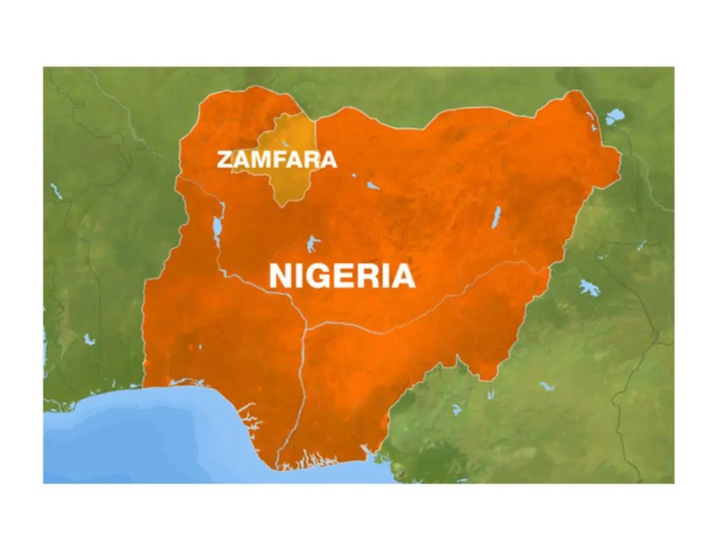 Bandit kingpin killed as rival groups battle in Zamfara— Report