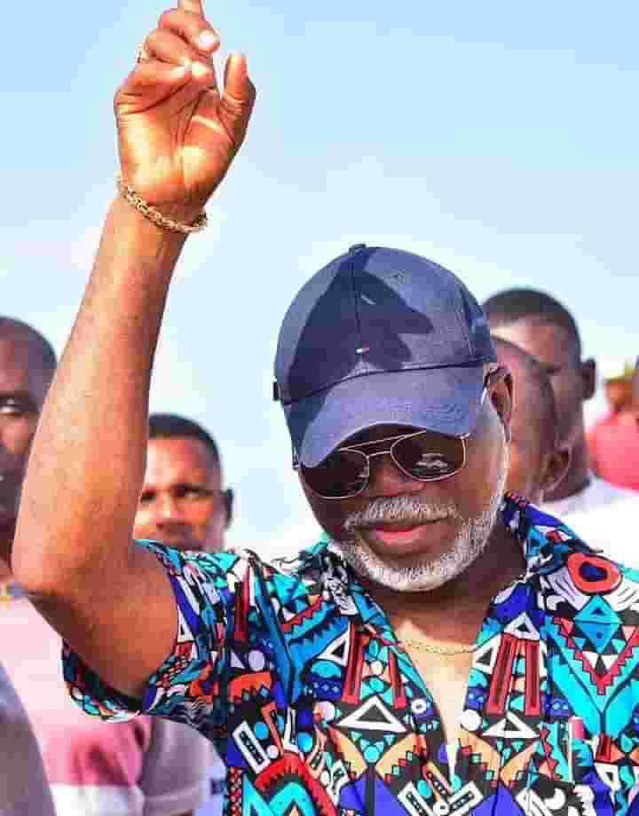 2024 Guber: Aiyedatiwa Emerges Ondo APC Governorship Candidate