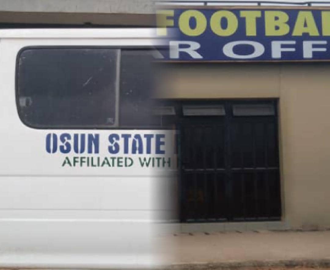 Osun Pro-Sport Professionals And Poor Remuneration