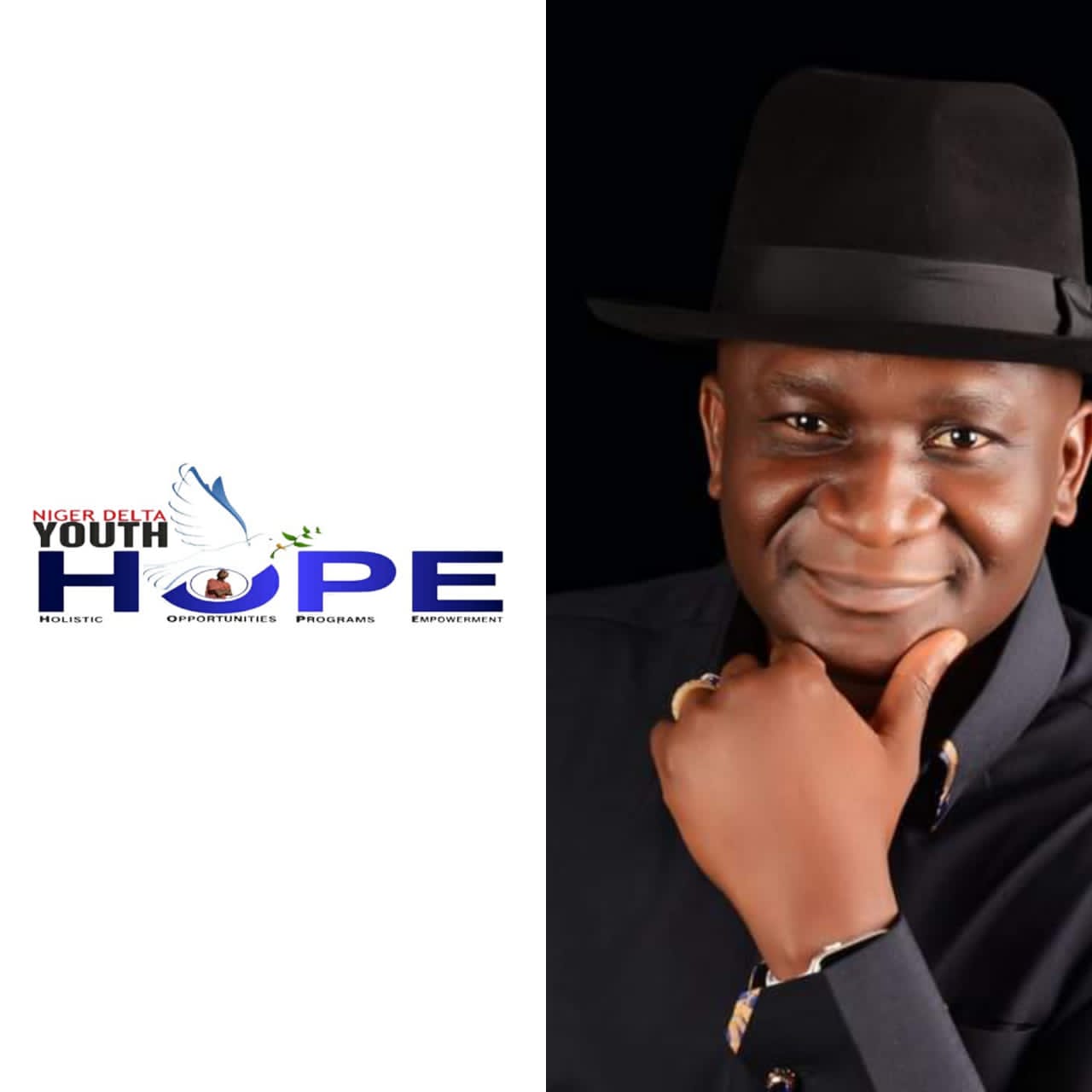 NDDC Project HOPE: The Hope for Niger Delta Youths – Martins Ogolo writes
