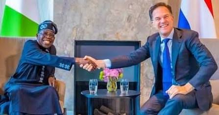 Netherlands To Pump Fresh $250 Million Into Nigeria