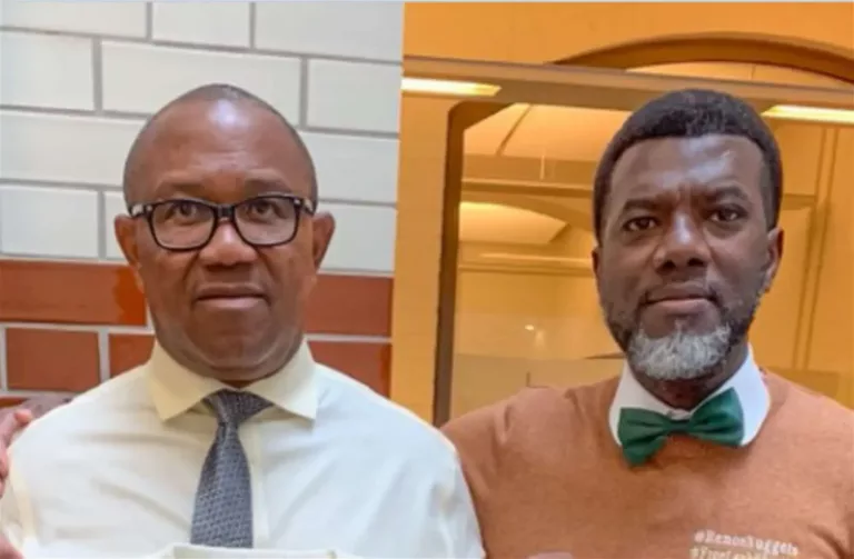 Real reason Anambra became number one in NECO exams under Peter Obi – Omokri